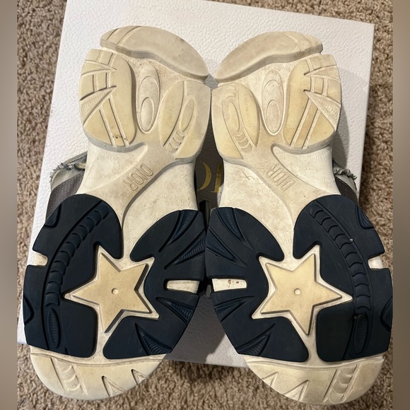 Cristian Dior Shoes - Picture 4 of 6